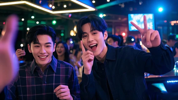 洛阳商务ktv商务ktv新玩法推荐-伊川县ktv预定